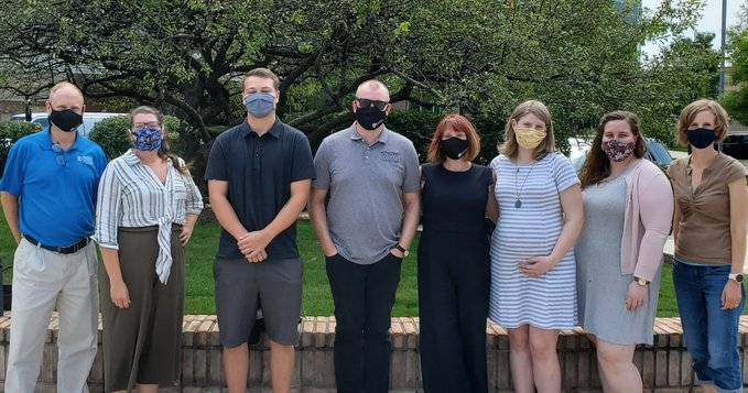 PCEC Advising Newsletters Available to Family, Friends, & Supporters